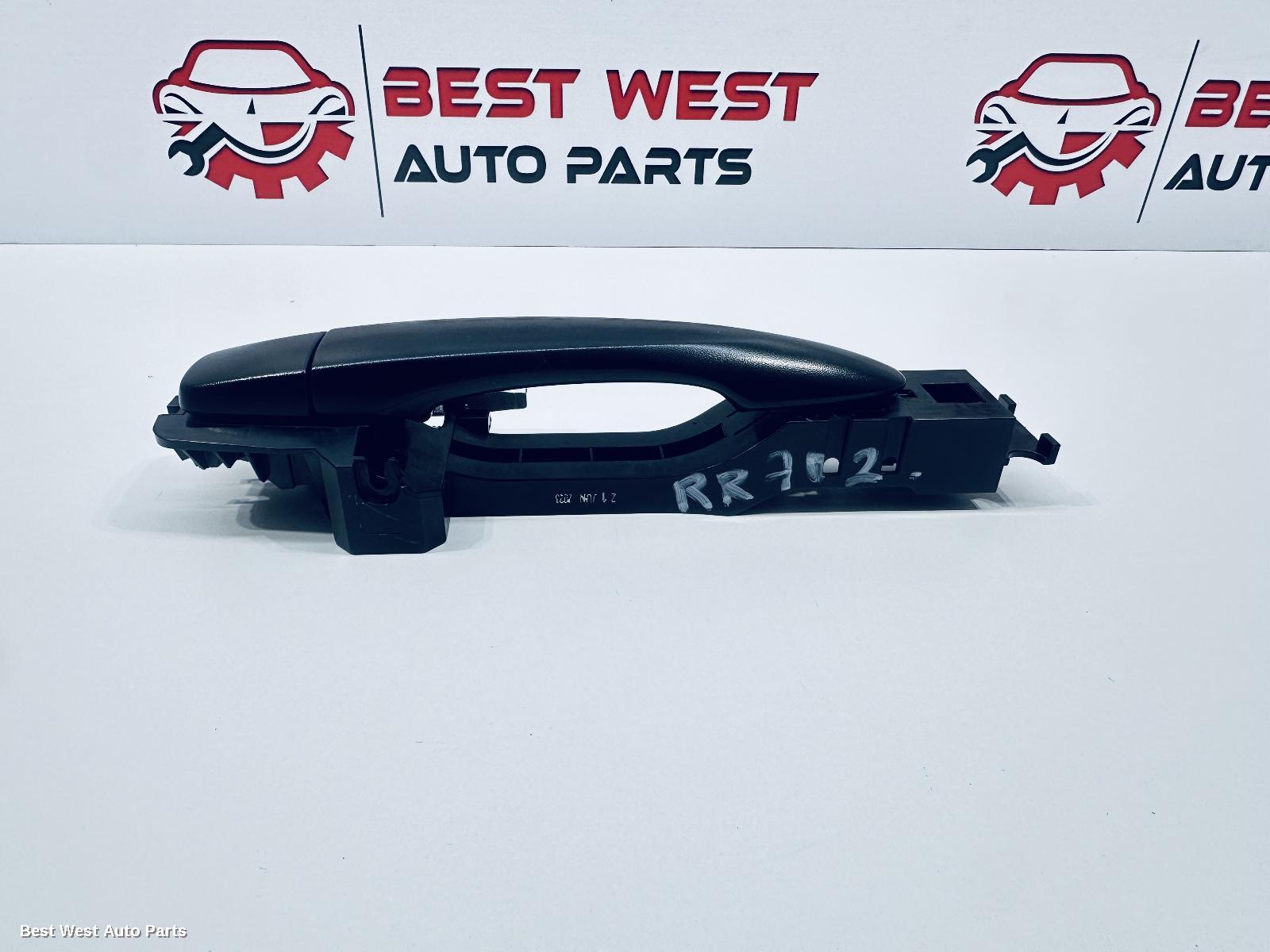 2024 NISSAN NAVARA Door Handle
