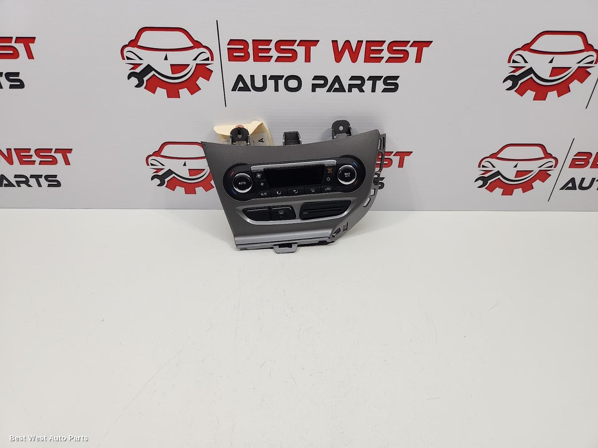 2014 FORD FOCUS Heater/Ac Controls