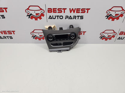 2014 FORD FOCUS Heater/Ac Controls