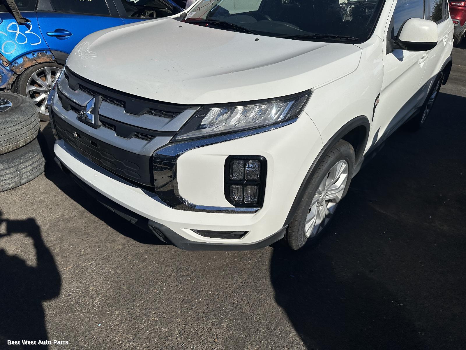 2020 MITSUBISHI ASX Right Rear Trailing Arm