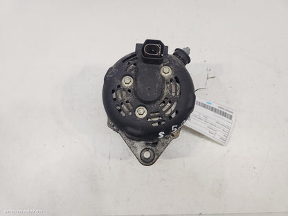 2016 SUZUKI S-CROSS Alternator