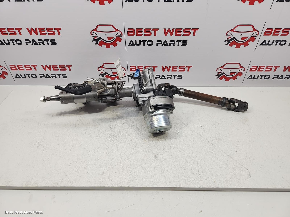 2016 MITSUBISHI OUTLANDER Steering Column