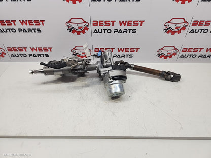 2016 MITSUBISHI OUTLANDER Steering Column