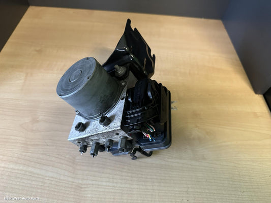 2019 MAZDA CX9 Abs Pump/Modulator