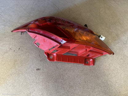 2009 NISSAN MURANO Right Taillight