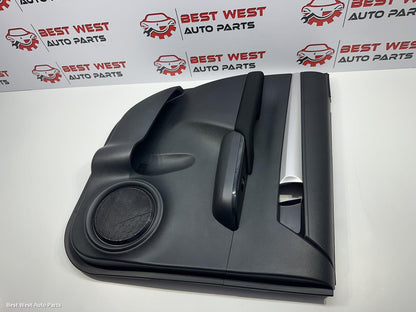 2024 TOYOTA HILUX Door Trim