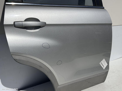 2012 HOLDEN CAPTIVA RIGHT_REAR_DOOR_SLIDING