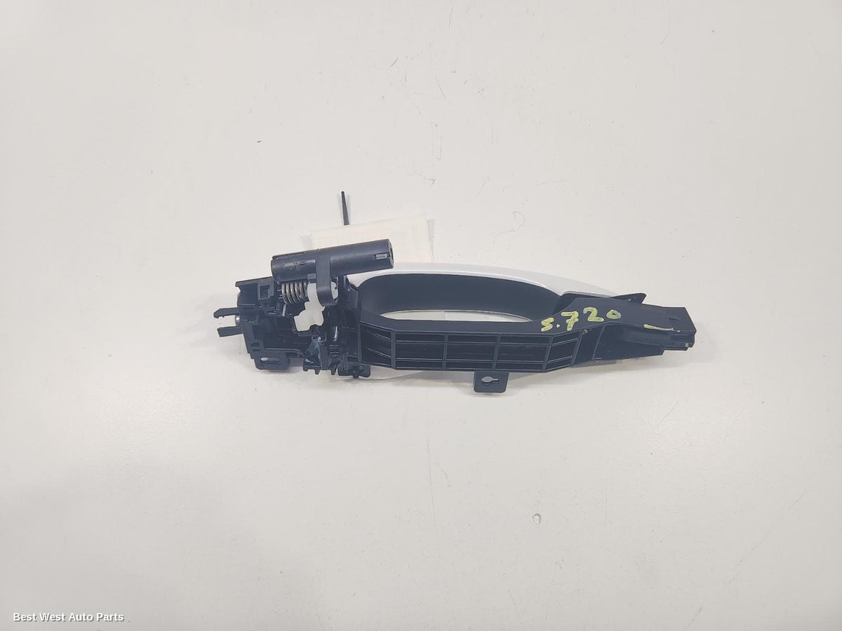 2025 CHERY TIGGO 4 Door Handle