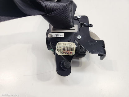 2015 HYUNDAI I30 Seatbelt/Stalk