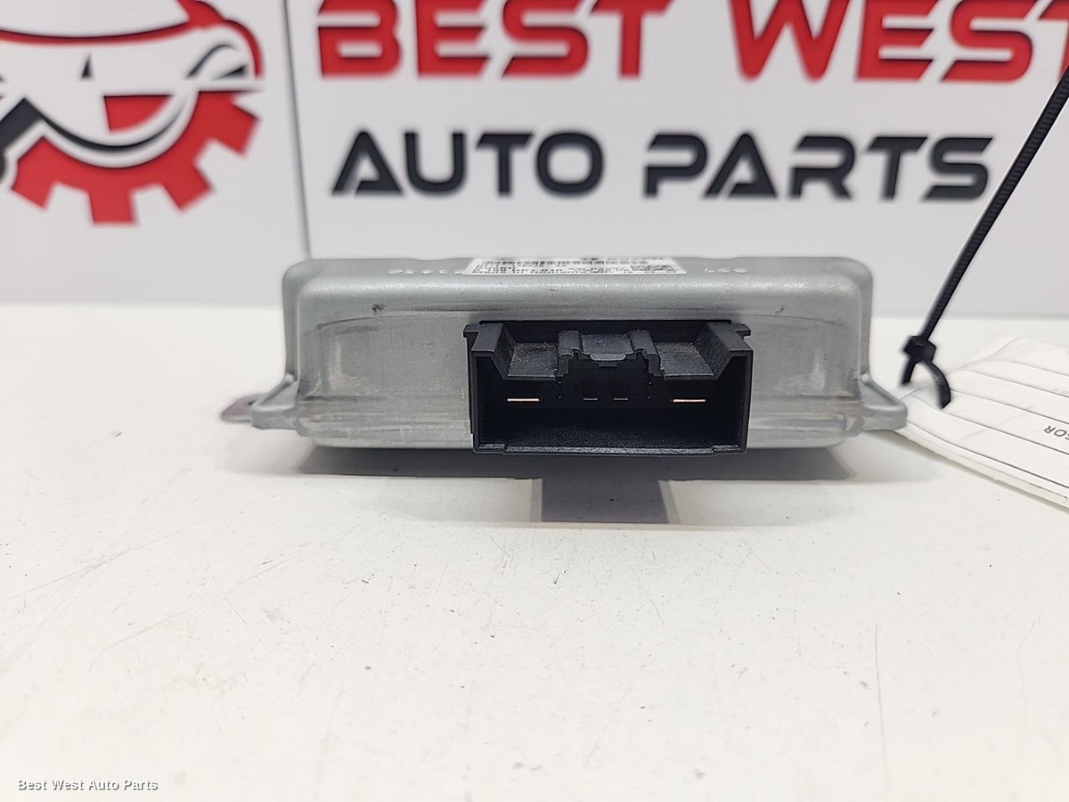 2018 FORD ESCAPE Airbag Module/Sensor