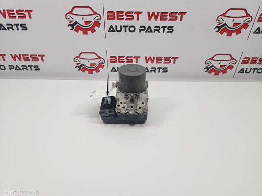 2015 HOLDEN COLORADO Abs Pump/Modulator