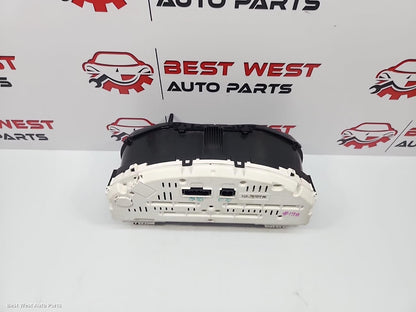 2020 HONDA HRV Instrument Cluster