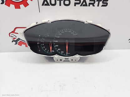 2019 HOLDEN TRAX Instrument Cluster