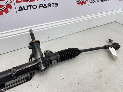 2012 FORD FALCON Steering Box/Rack