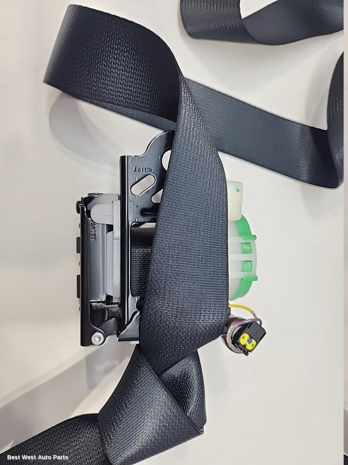 2016 SUZUKI VITARA Seatbelt/Stalk