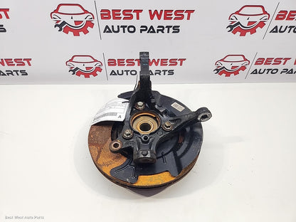 2020 HYUNDAI I30 Right Front Hub Assembly