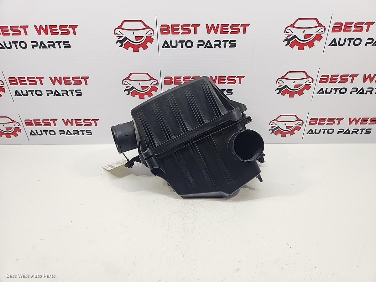2010 FORD FALCON Air Cleaner/Box