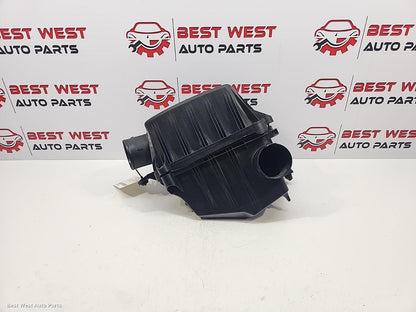 2010 FORD FALCON Air Cleaner/Box