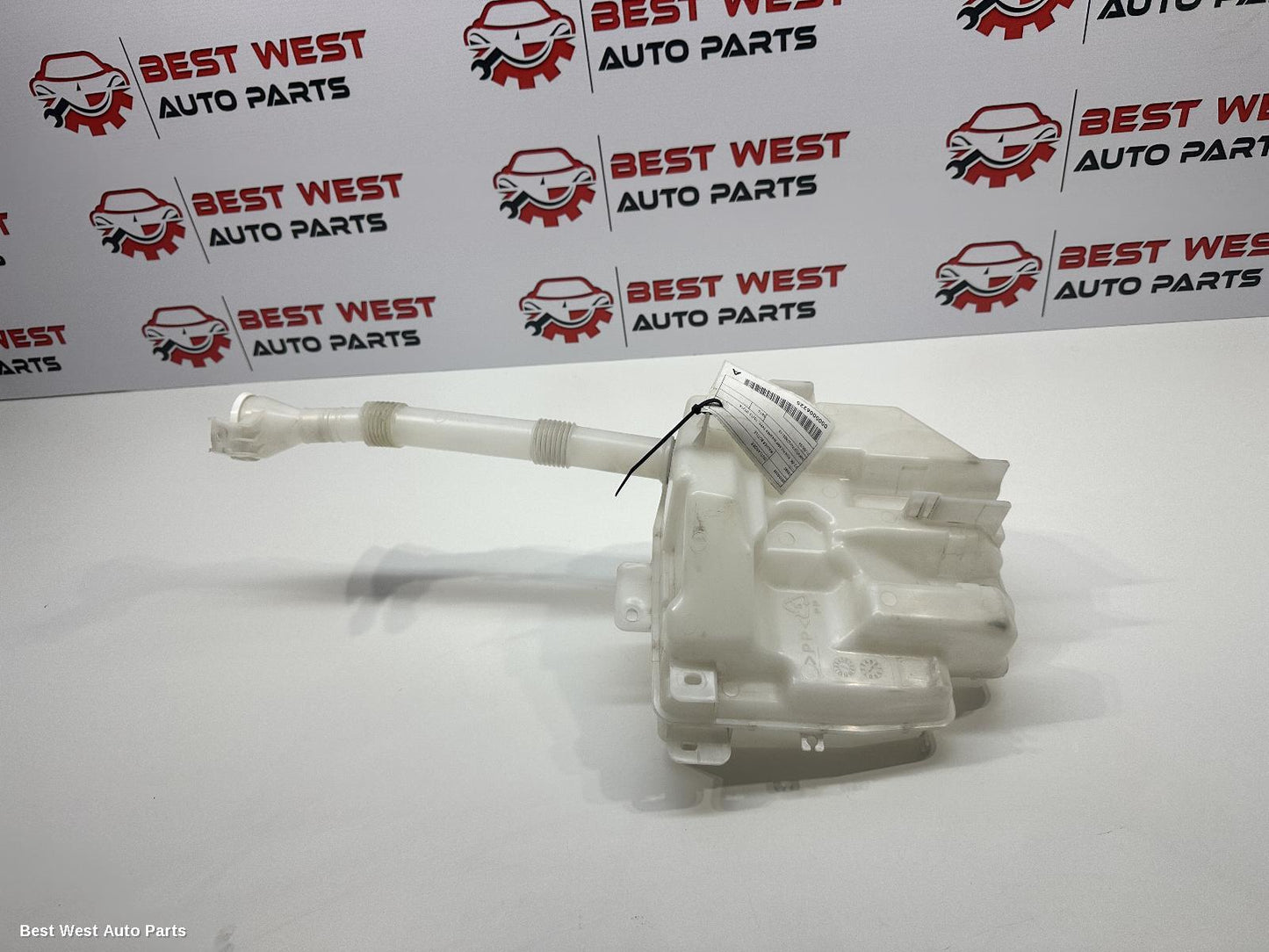 2016 MITSUBISHI OUTLANDER Washer Bottle