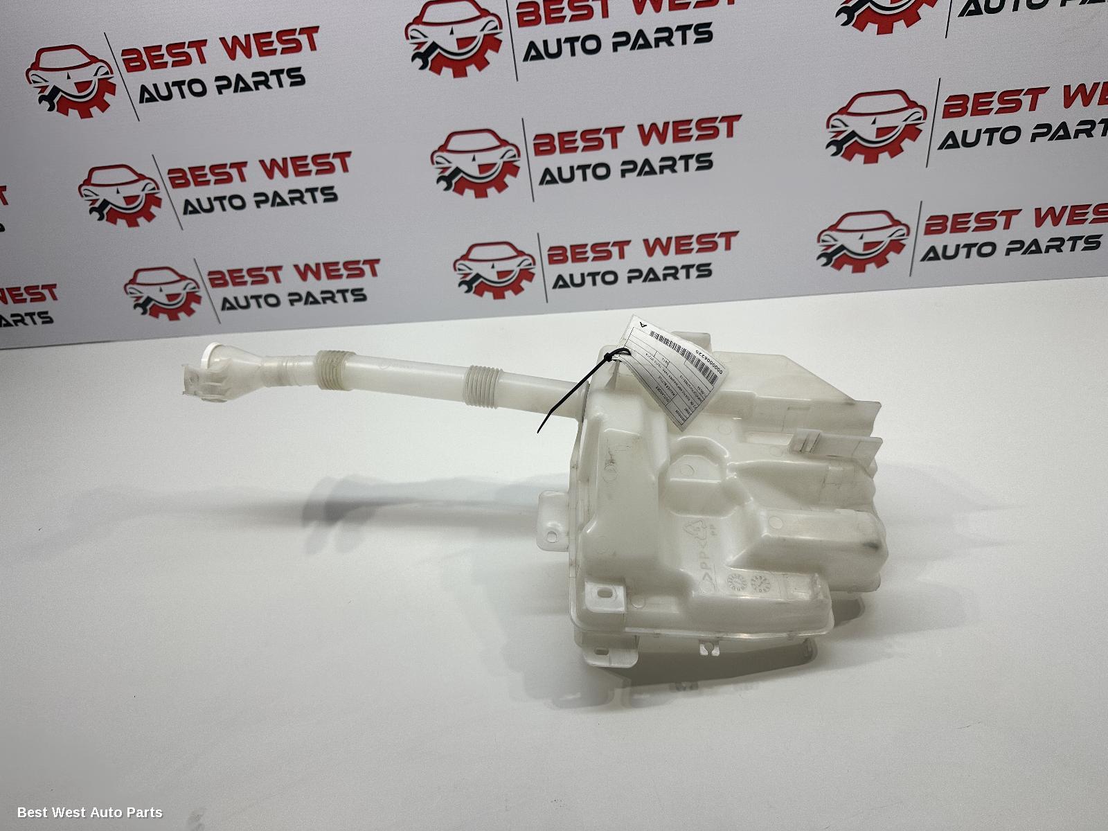 2016 MITSUBISHI OUTLANDER Washer Bottle