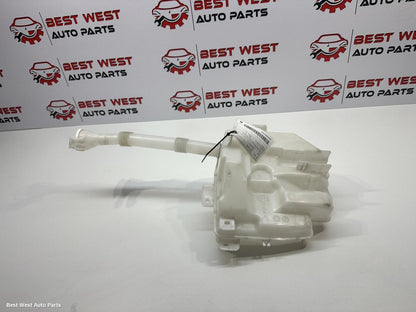 2016 MITSUBISHI OUTLANDER Washer Bottle