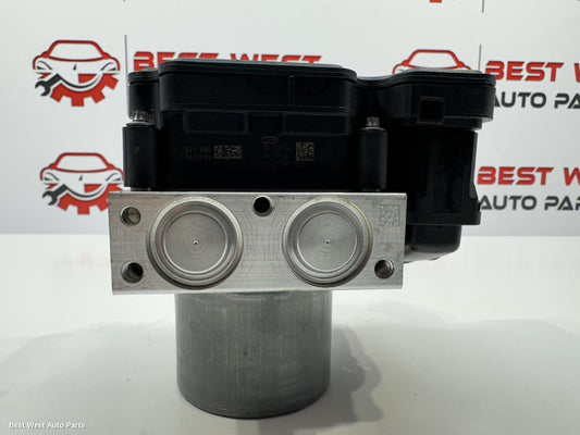 2022 TOYOTA COROLLA Abs Pump/Modulator