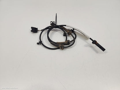 2019 NISSAN PATHFINDER Abs Sensor