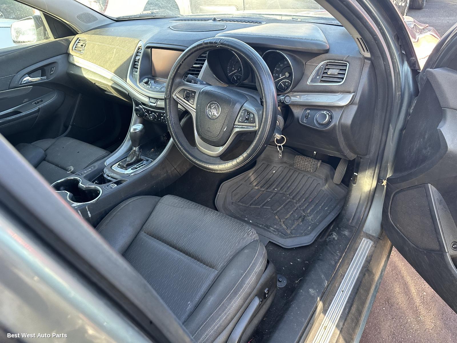 2013 HOLDEN COMMODORE A/C Condenser