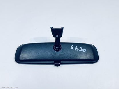 2018 HYUNDAI I30 Interior Mirror