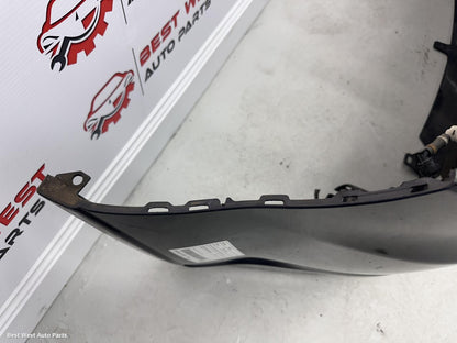 2011 SUBARU TRIBECA Front Bumper