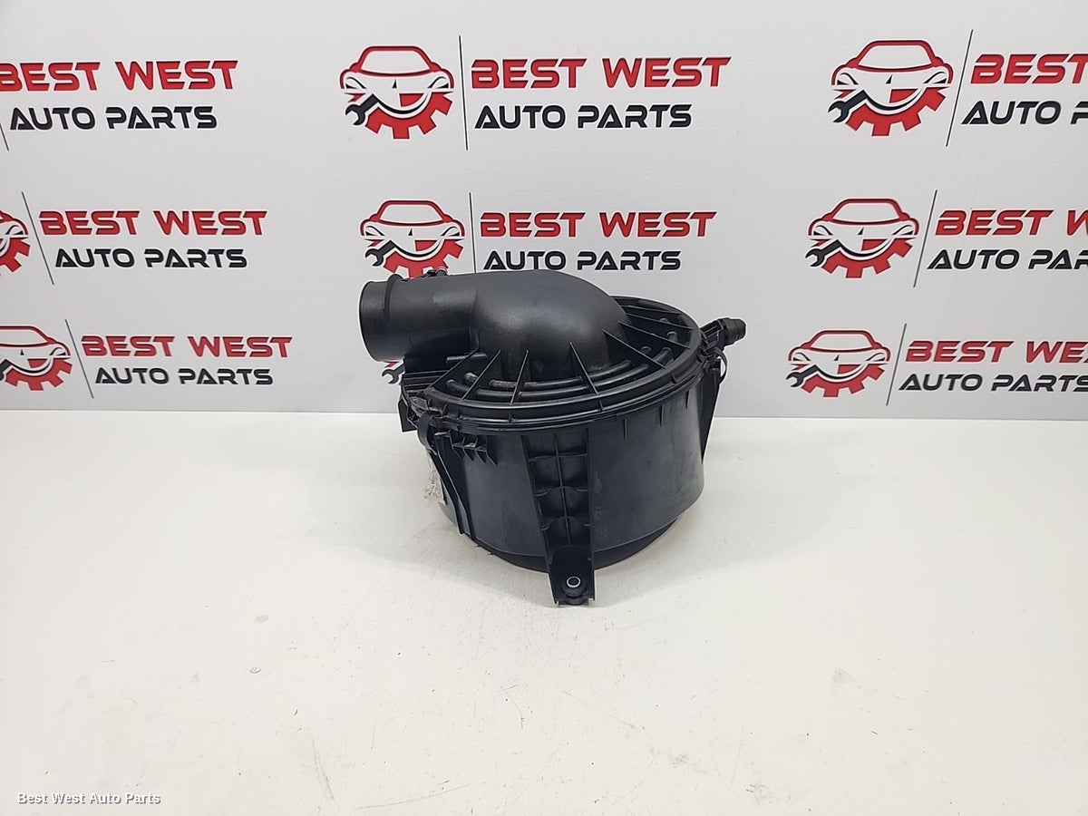 2022 FORD RANGER Air Cleaner/Box