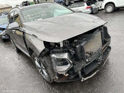 2020 HYUNDAI SANTA FE Right Door Mirror