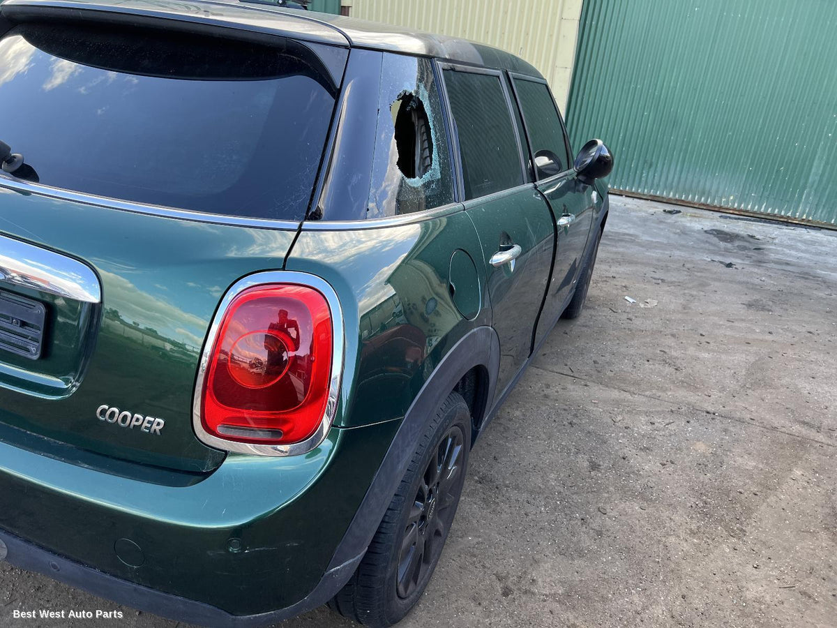 2017 MINI COOPER Right Door Mirror
