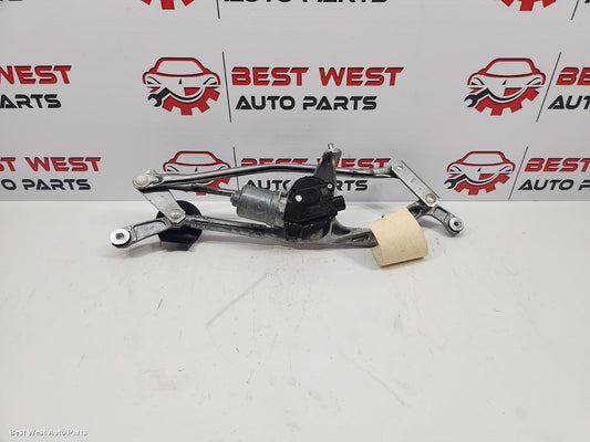 2016 TOYOTA COROLLA Wiper Motor
