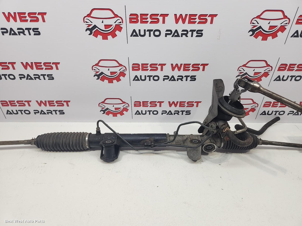 2012 MITSUBISHI OUTLANDER Steering Box/Rack