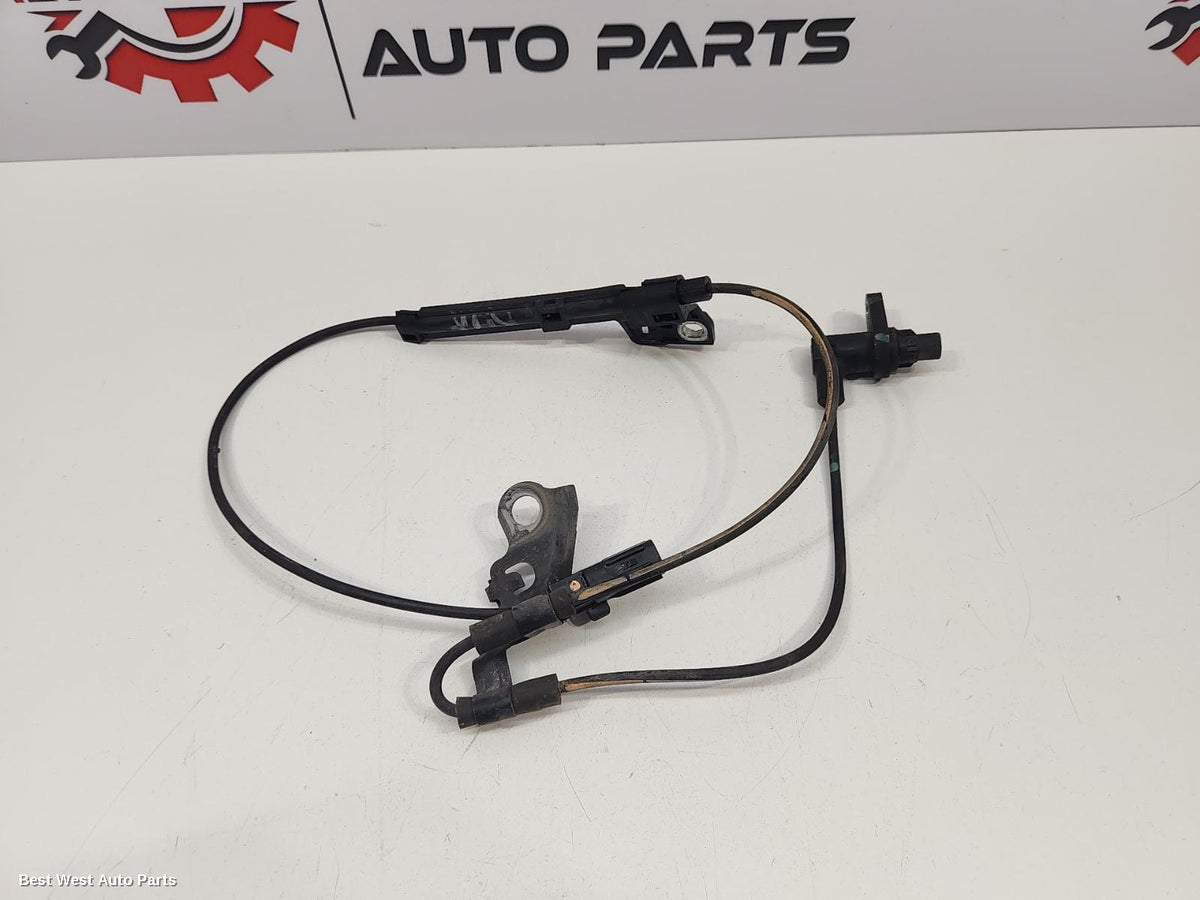2017 TOYOTA COROLLA Abs Sensor
