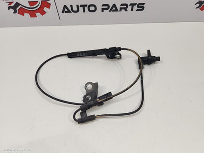 2017 TOYOTA COROLLA Abs Sensor