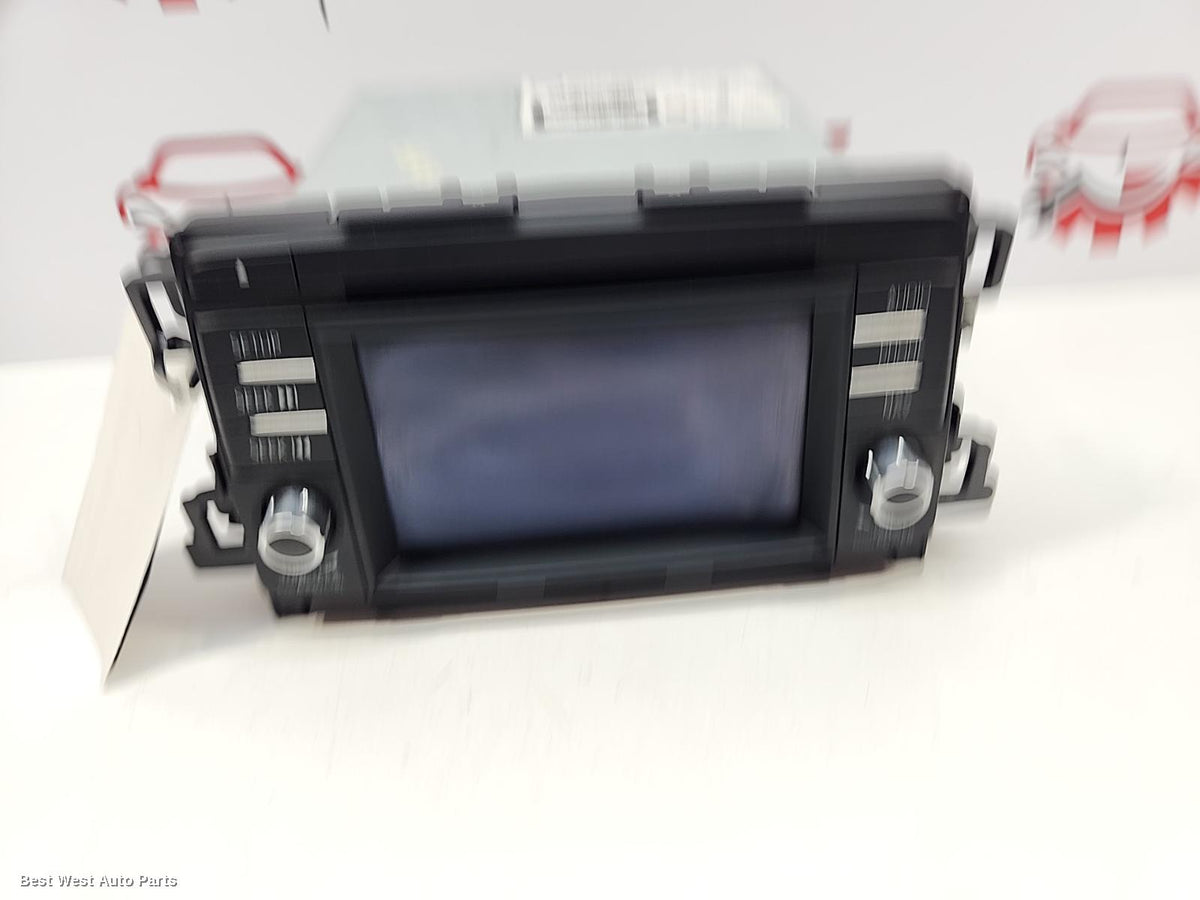 2014 MAZDA CX5 Radio/Cd/Dvd/Sat/Tv