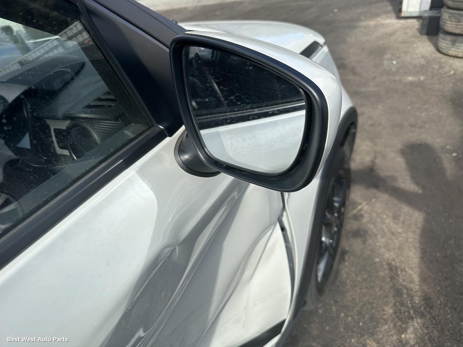 2023 SUZUKI IGNIS Right Door Mirror