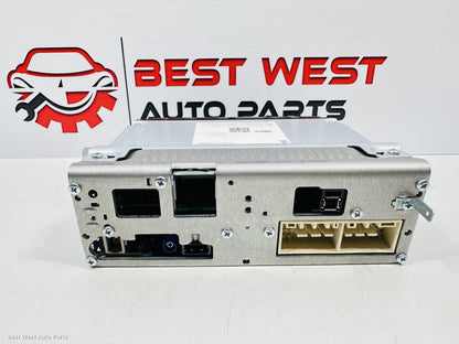 2024 KIA SPORTAGE Radio/Cd/Dvd/Sat/Tv