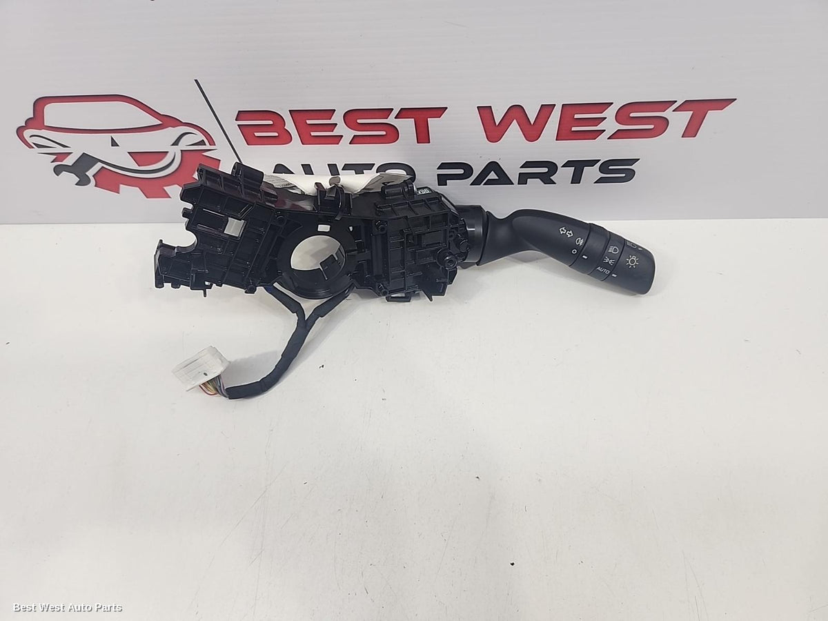 2021 TOYOTA COROLLA Combination Switch