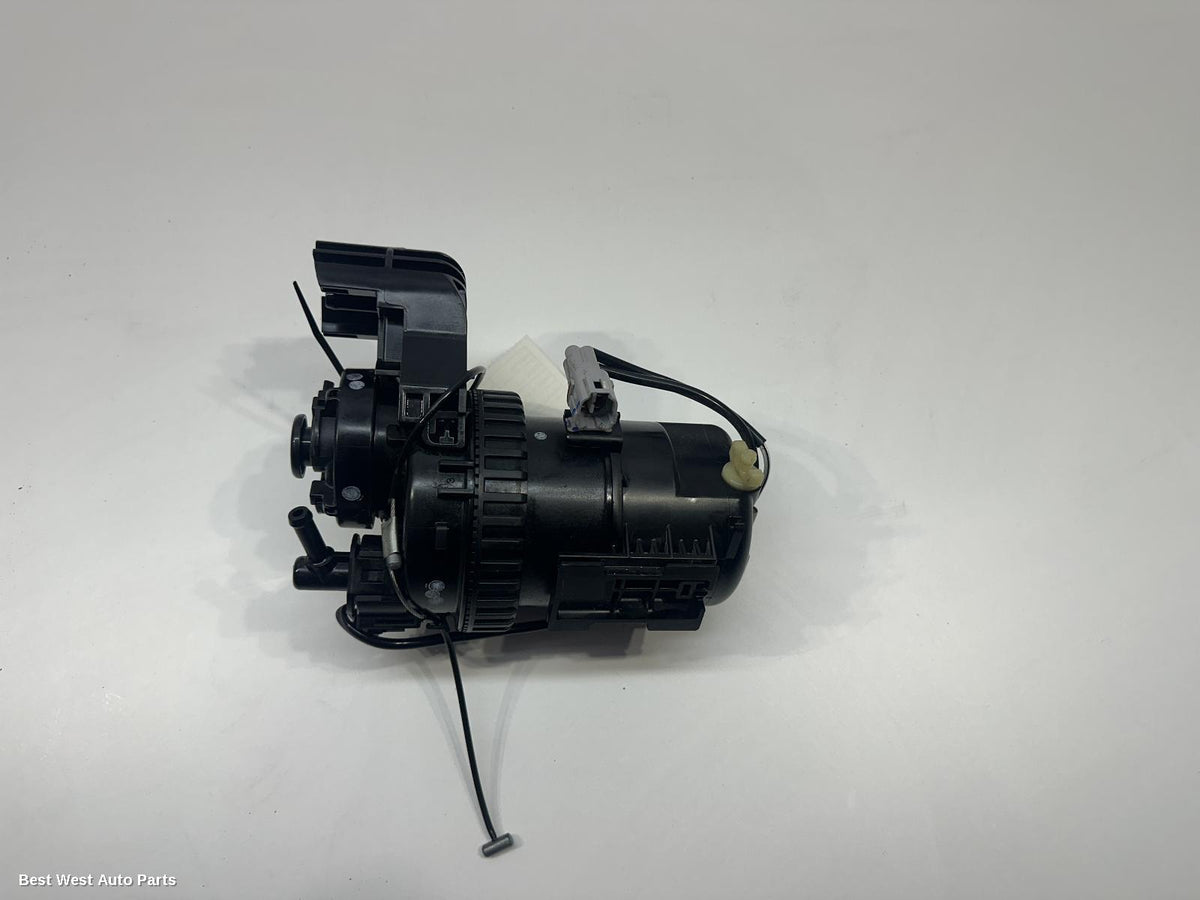 2024 TOYOTA HILUX Fuel Filter Housing