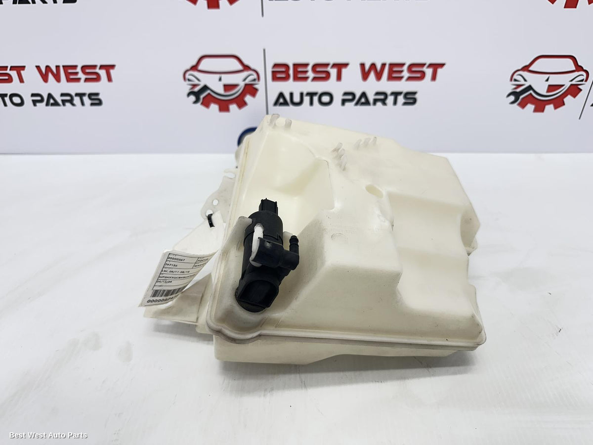 2012 FORD FOCUS Washer Bottle