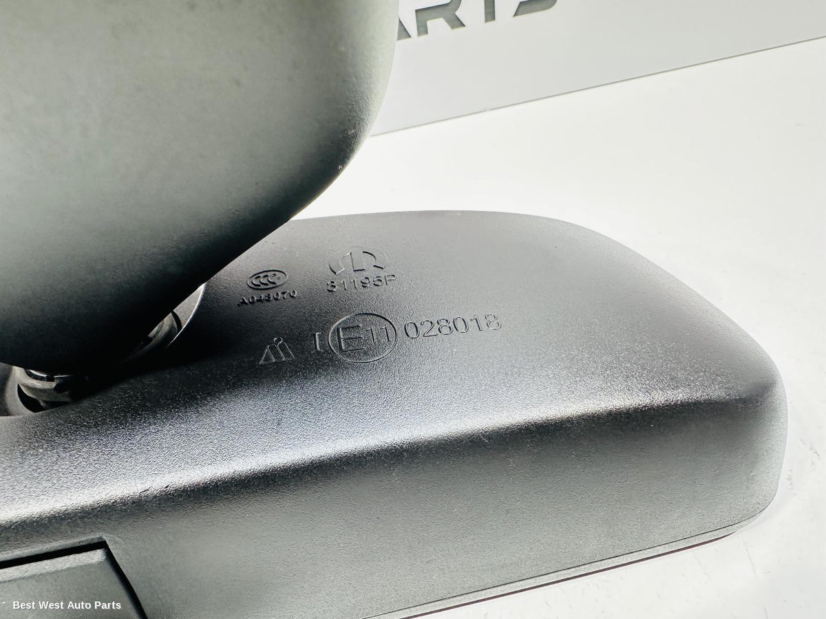 2014 JEEP CHEROKEE Interior Mirror