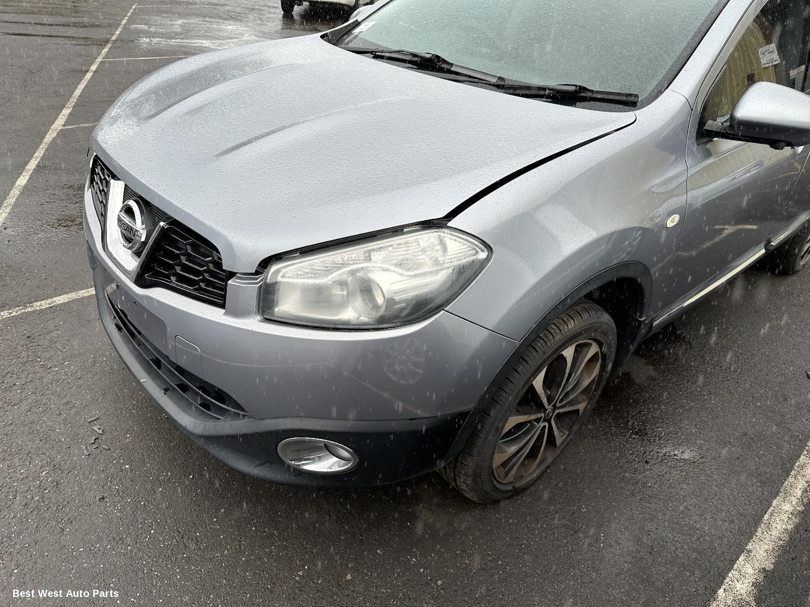 2012 NISSAN DUALIS Right Headlamp