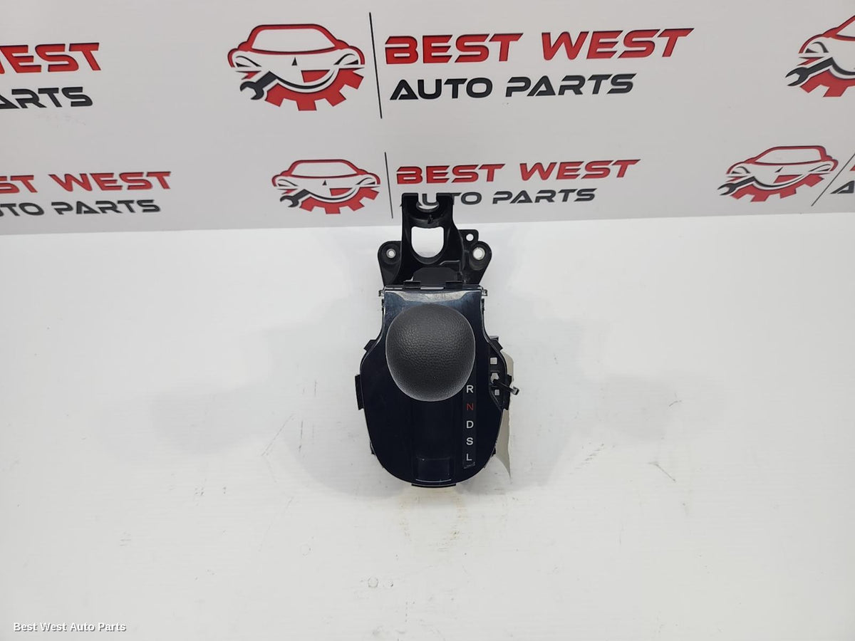 2020 SUBARU FORESTER Gear Stick/Shifter