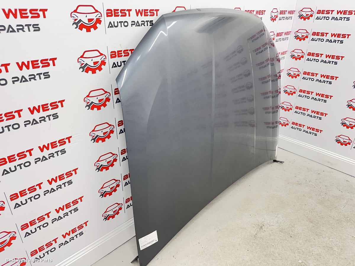 2014 FORD TERRITORY Bonnet