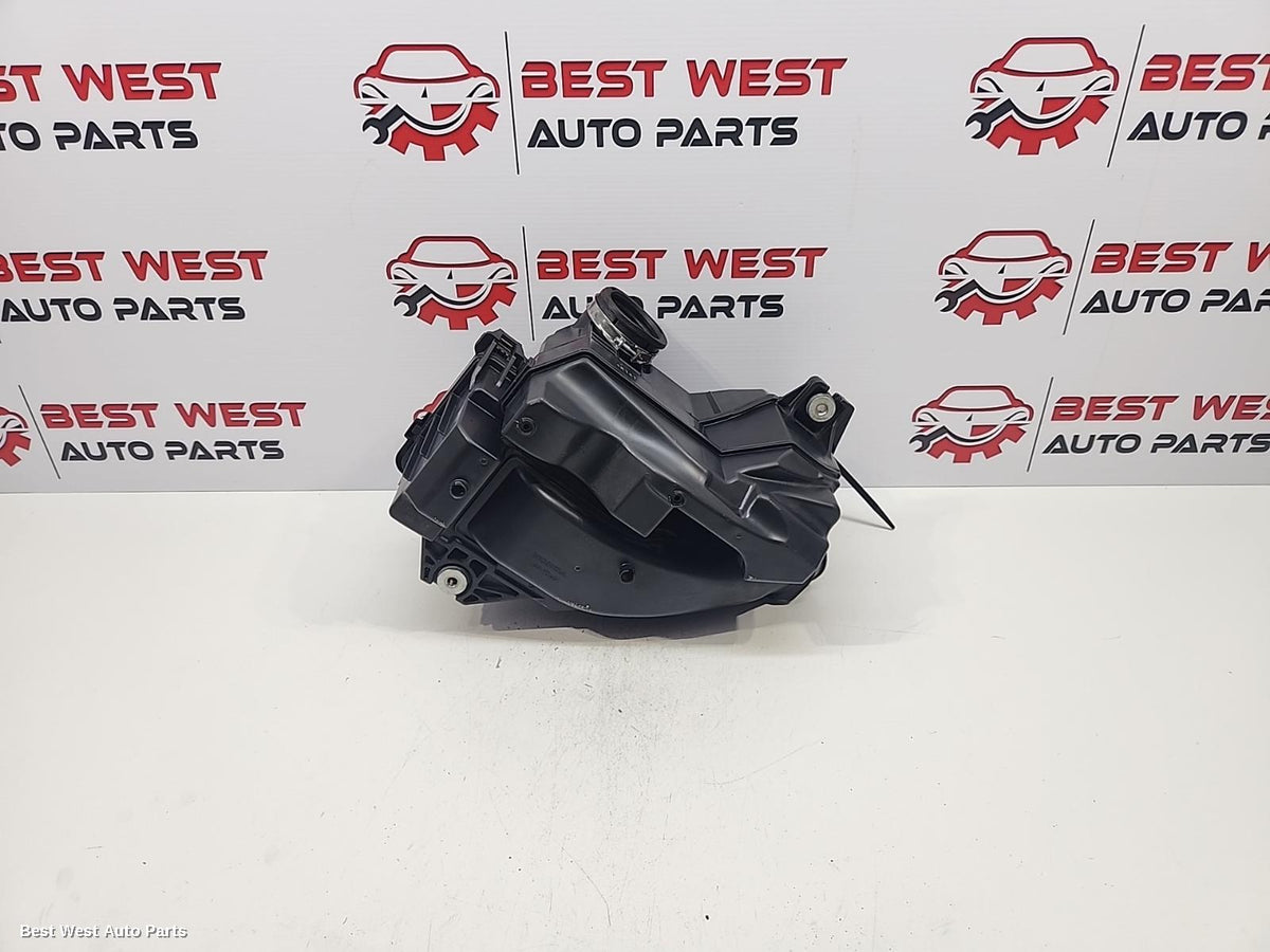 2014 HONDA JAZZ Air Cleaner/Box