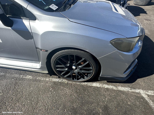 2015 SUBARU WRX Right Guard