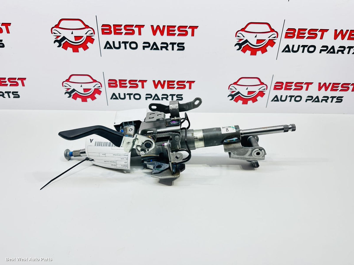 2024 MITSUBISHI TRITON Steering Column